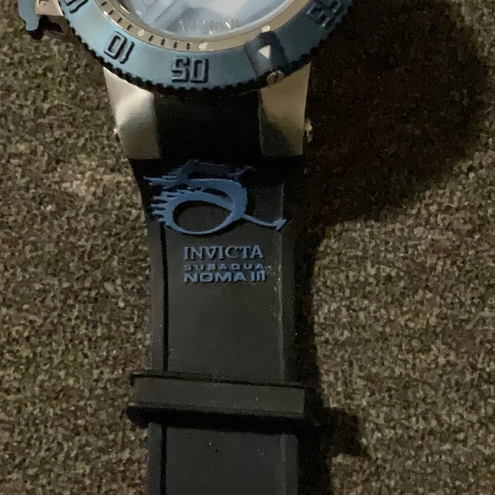 Invicta Watch - Picture 4 of 5